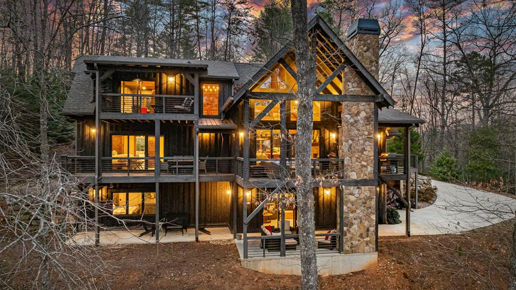 415385 Blue Ridge 