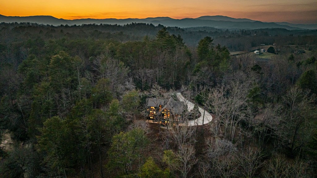 415385 Blue Ridge Residential