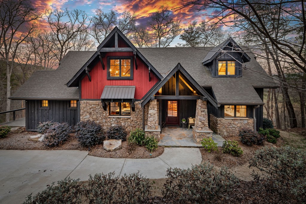 415385 Blue Ridge Residential