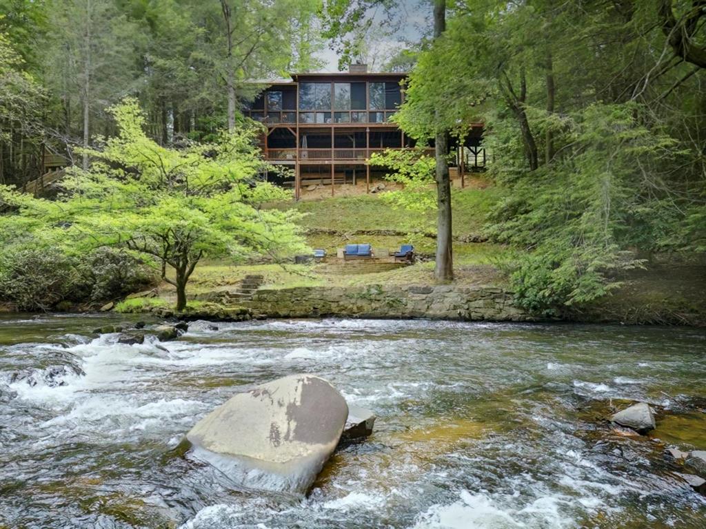415387 Ellijay Residential