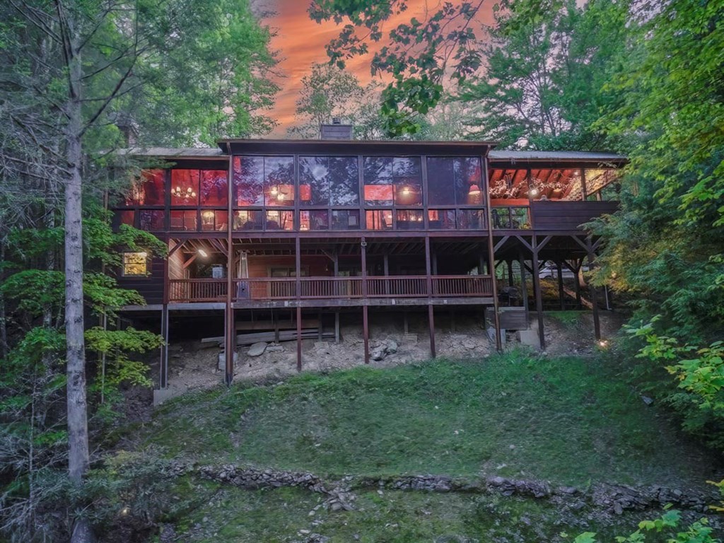 415387 Ellijay Residential
