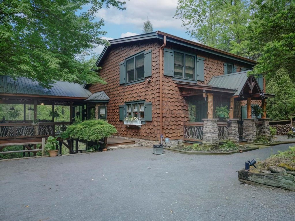 415387 Ellijay Residential