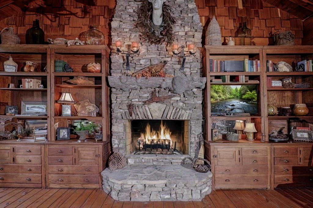 415387 Ellijay Residential