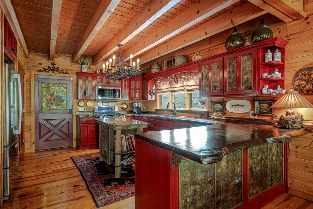 415387 Ellijay Residential