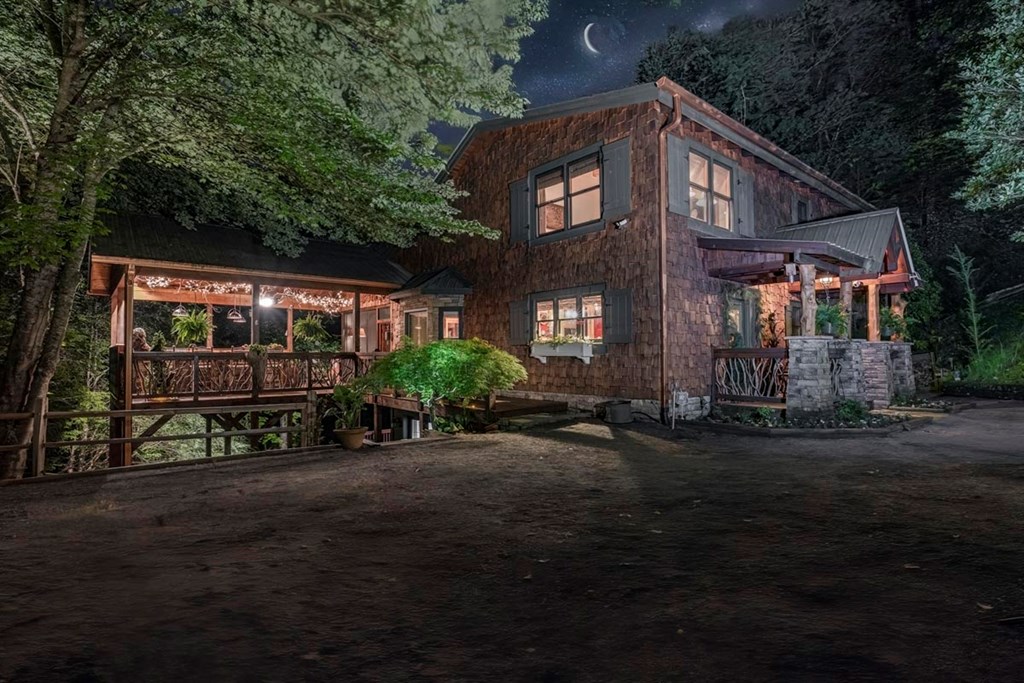415387 Ellijay Residential