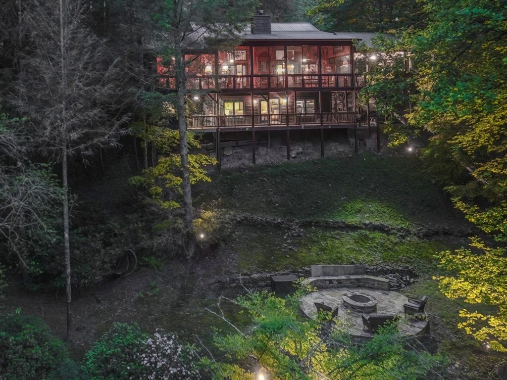 415387 Ellijay Residential
