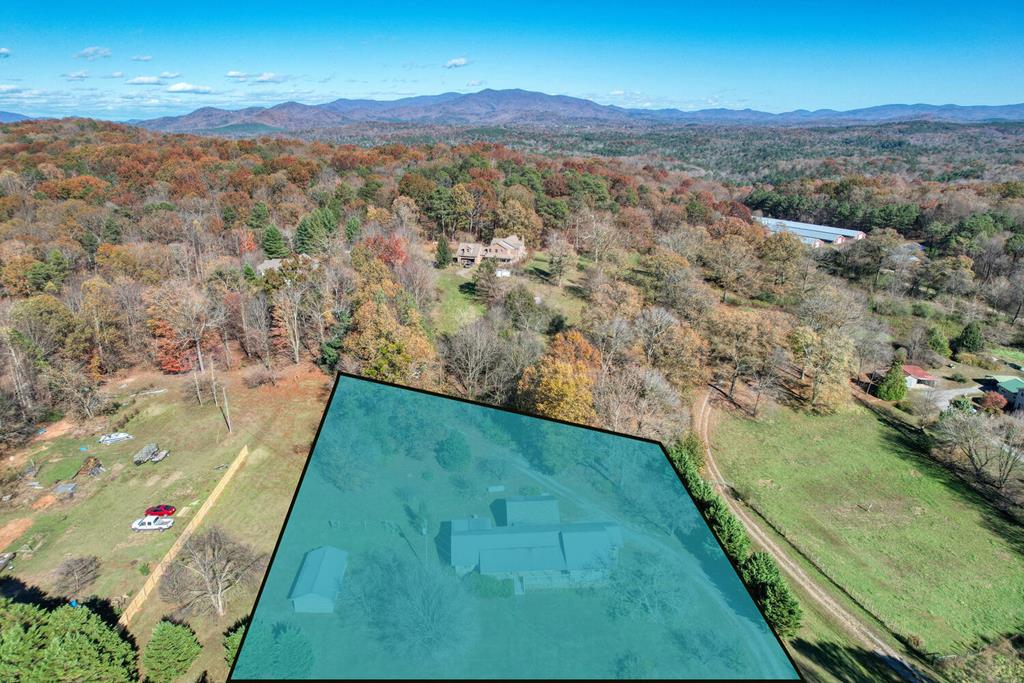 415388 Ellijay 