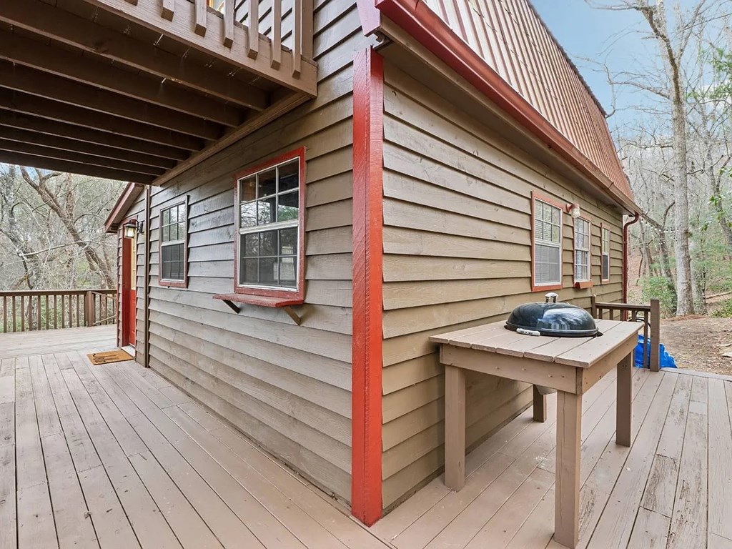 415390 Cherry Log Residential