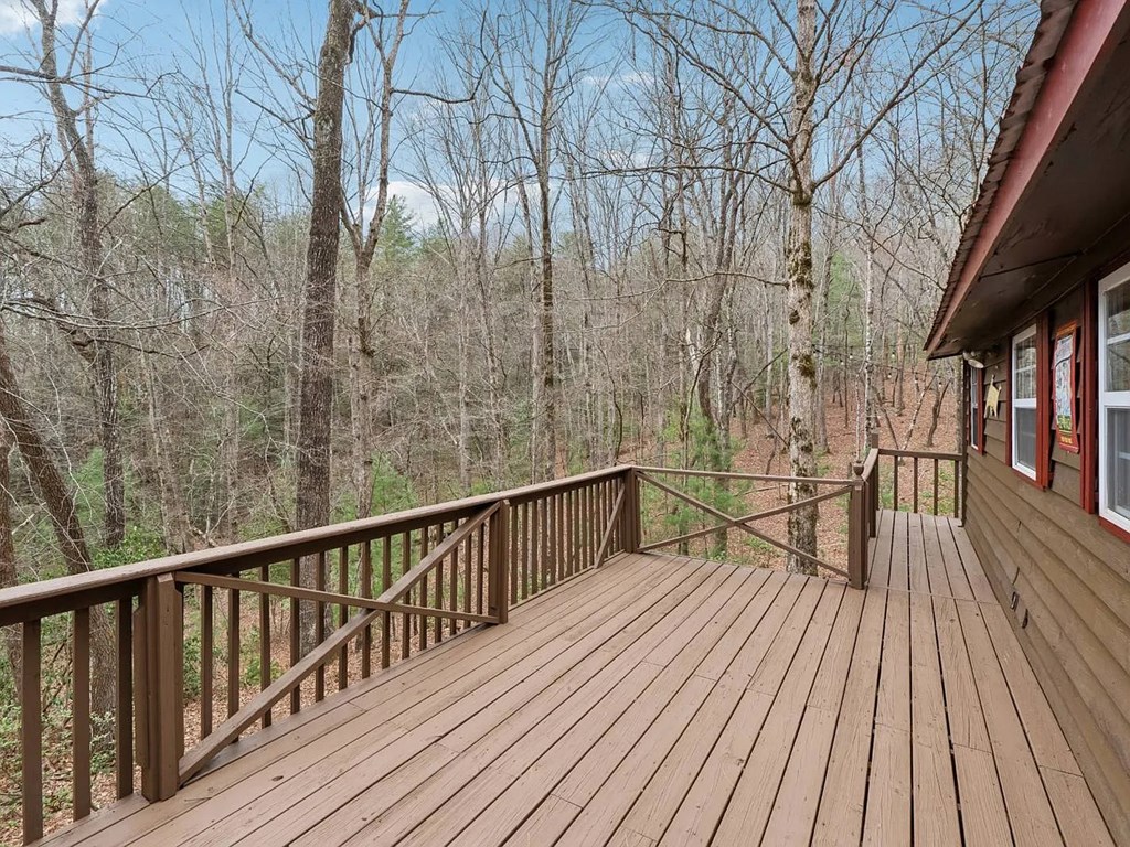 415390 Cherry Log Residential