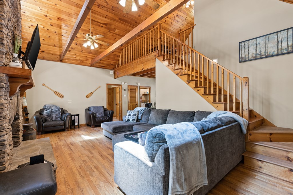 415394 Blue Ridge Residential