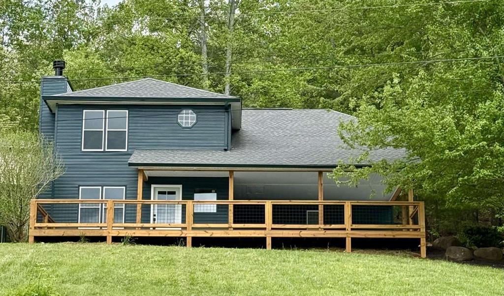 415395 Hiawassee Residential