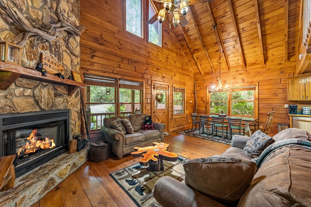 415396 Cherry Log Residential