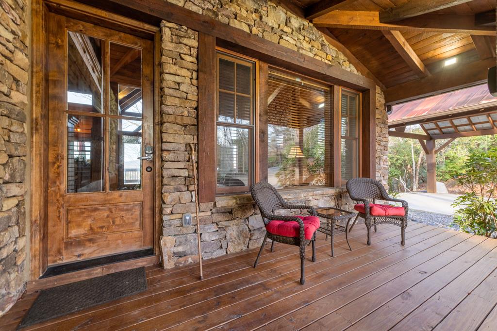 415397 Morganton Residential
