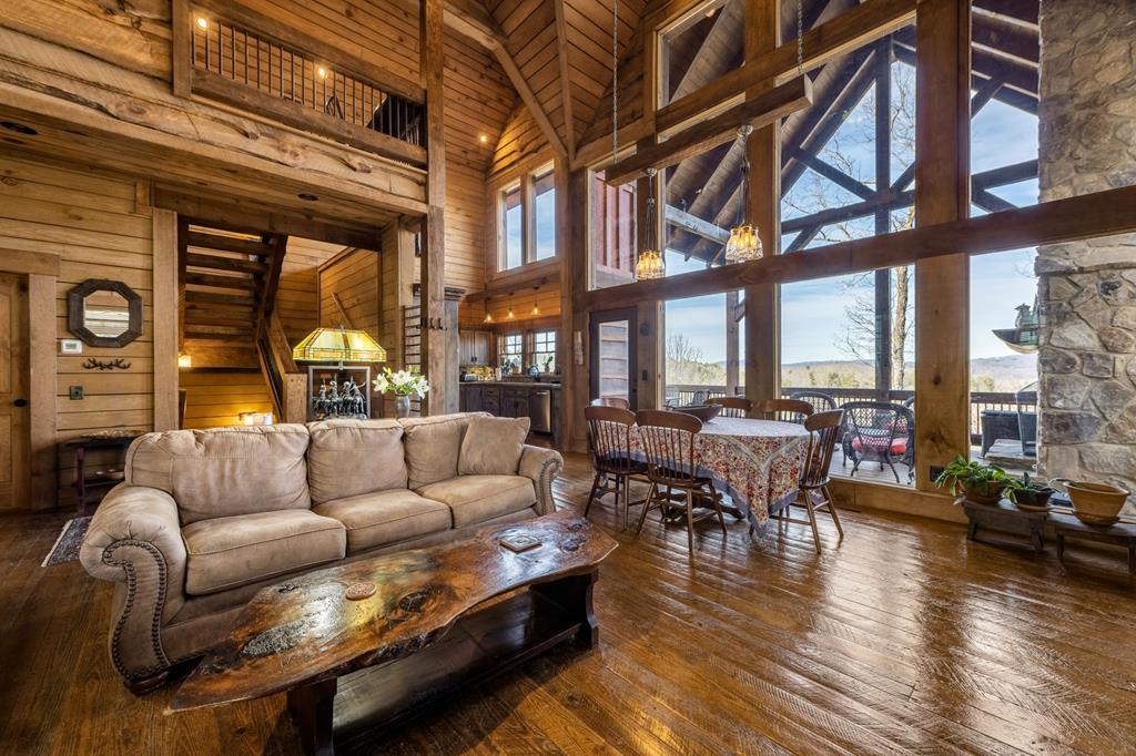 415397 Morganton Residential