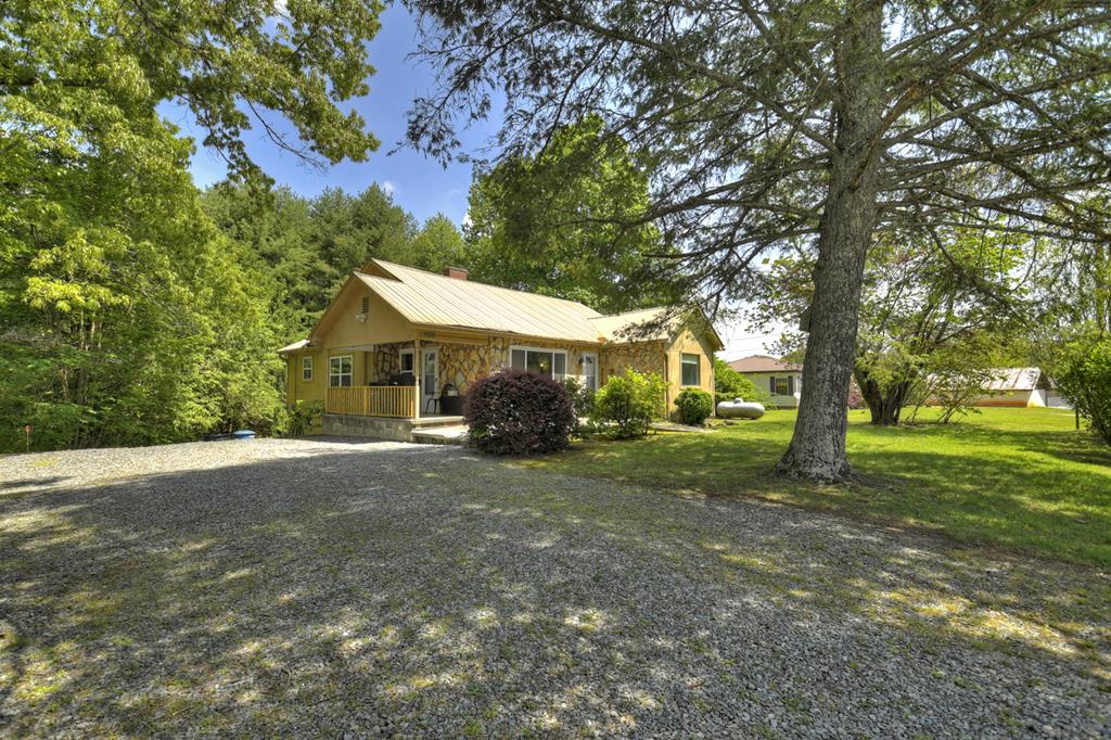 415398 Morganton Residential