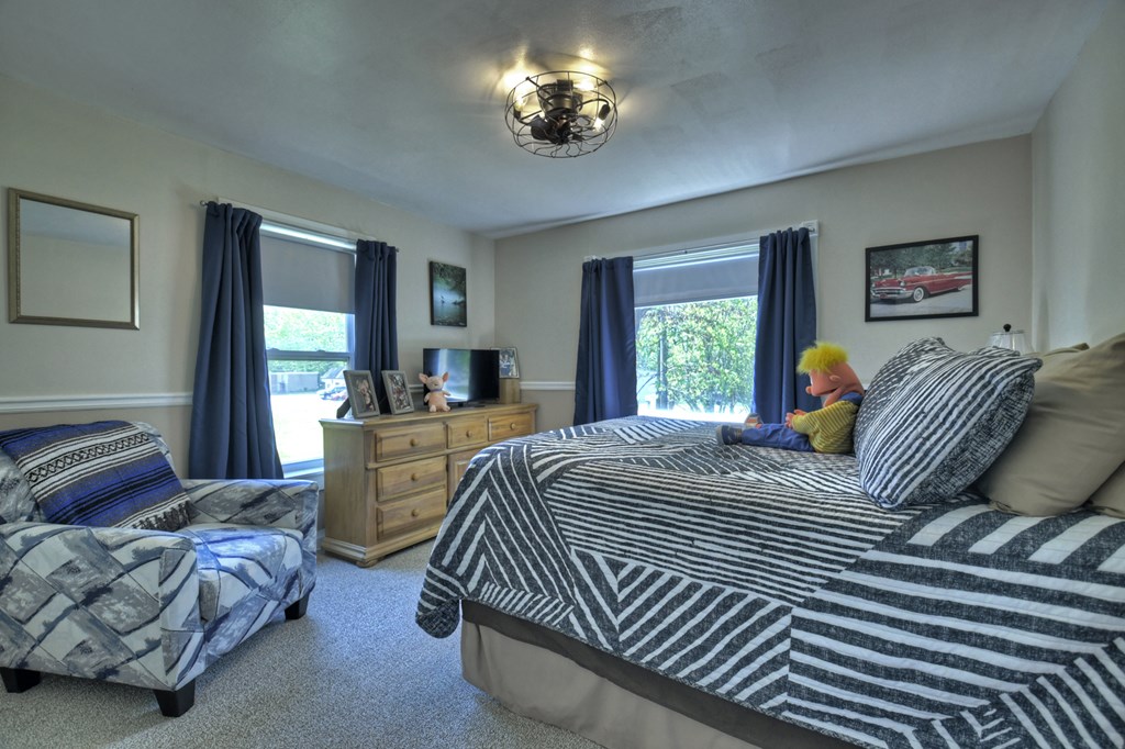 415398 Morganton Residential