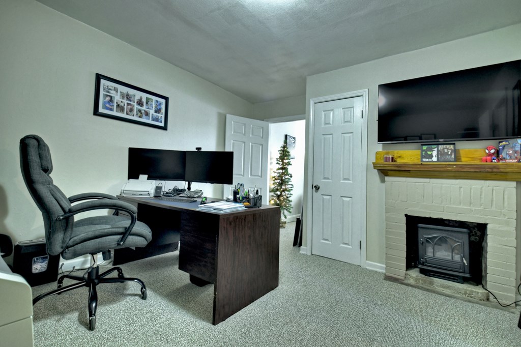 415398 Morganton Residential