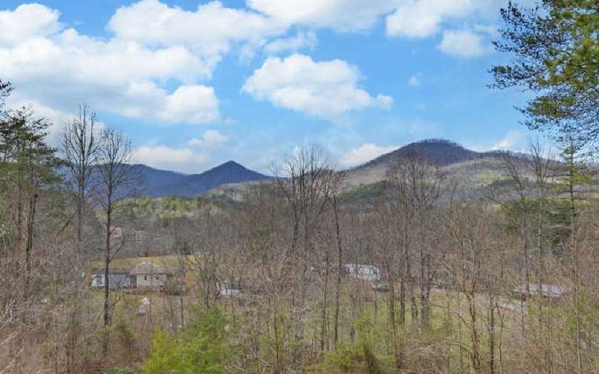 415399 Hiawassee Residential