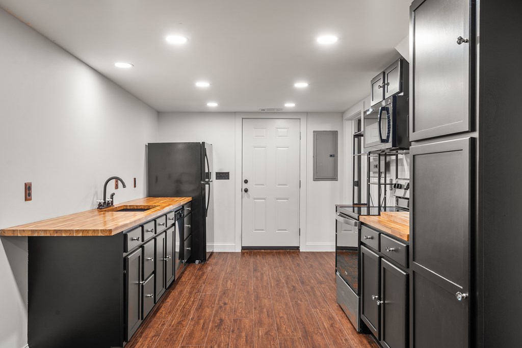 415400 Blairsville Residential