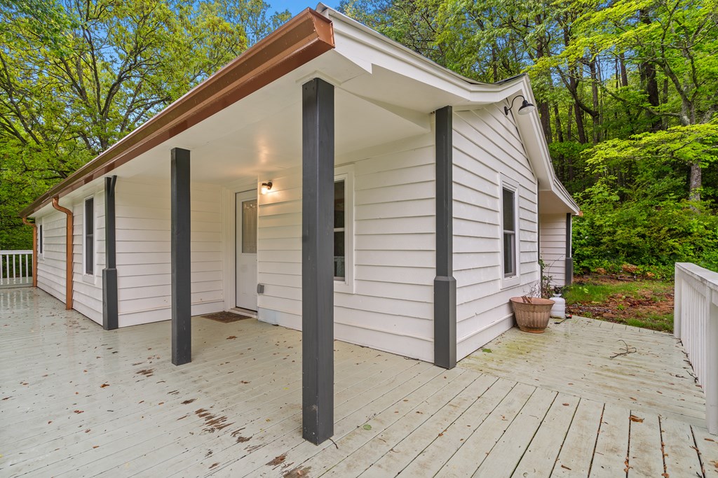 415400 Blairsville Residential