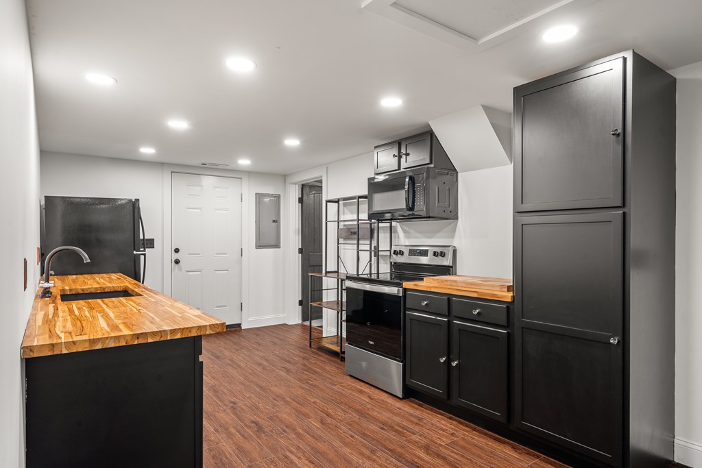 415400 Blairsville Residential