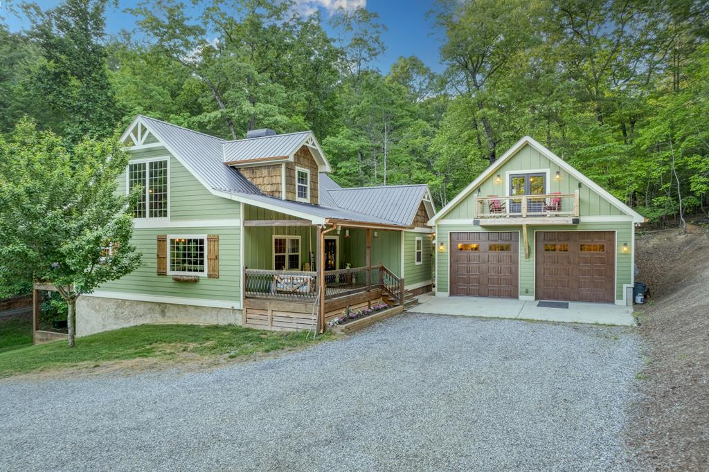 415402 Blue Ridge 