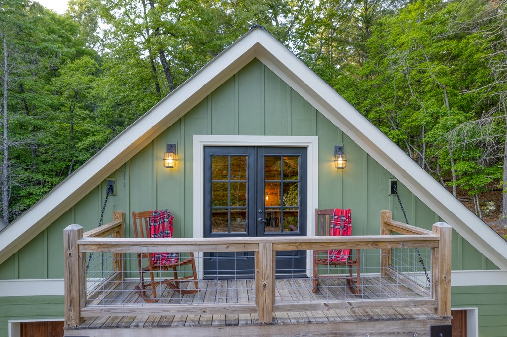 415402 Blue Ridge Residential