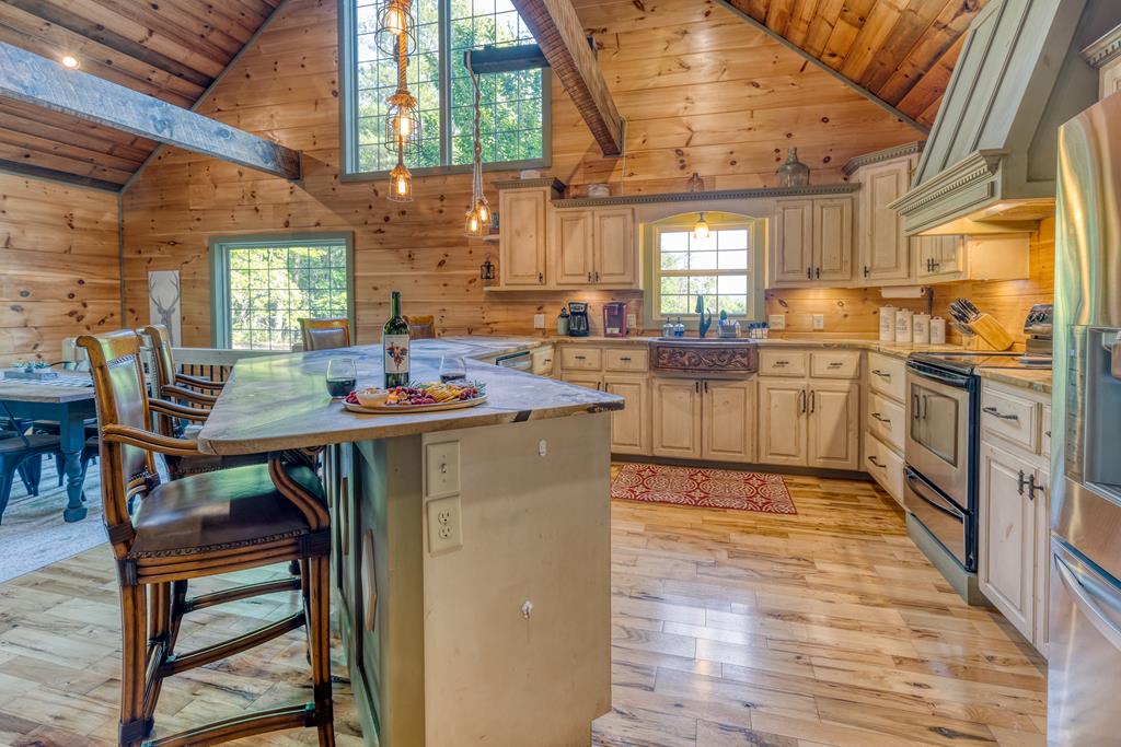 415402 Blue Ridge Residential