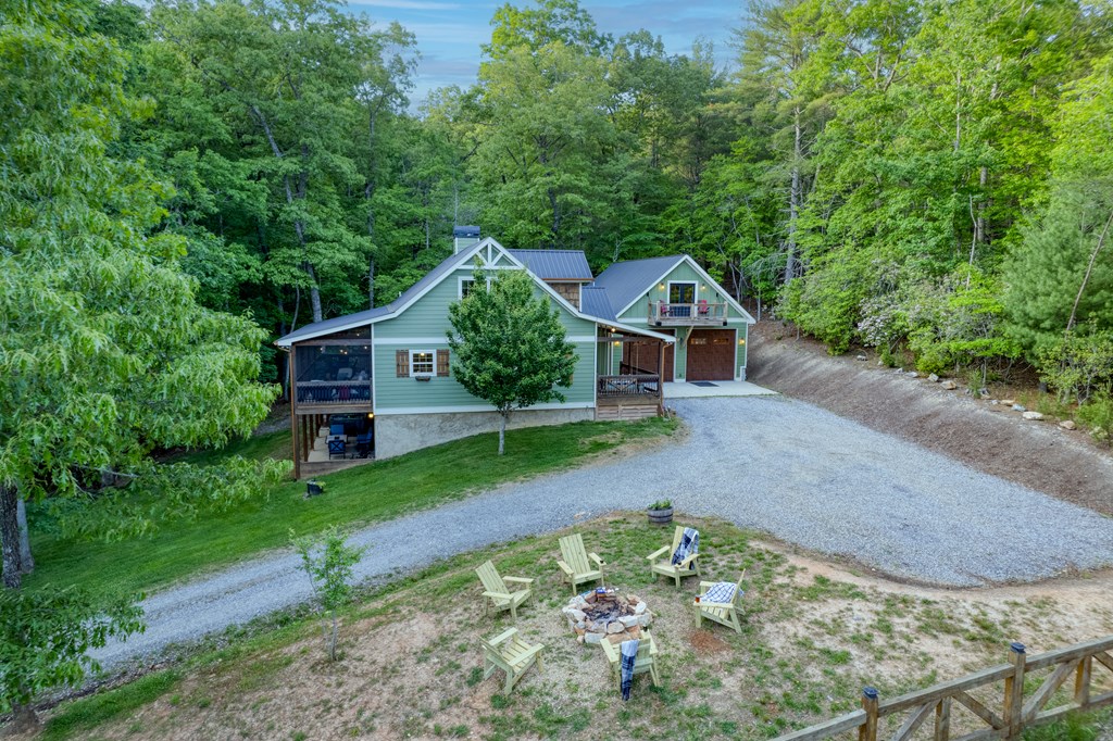 415402 Blue Ridge Residential