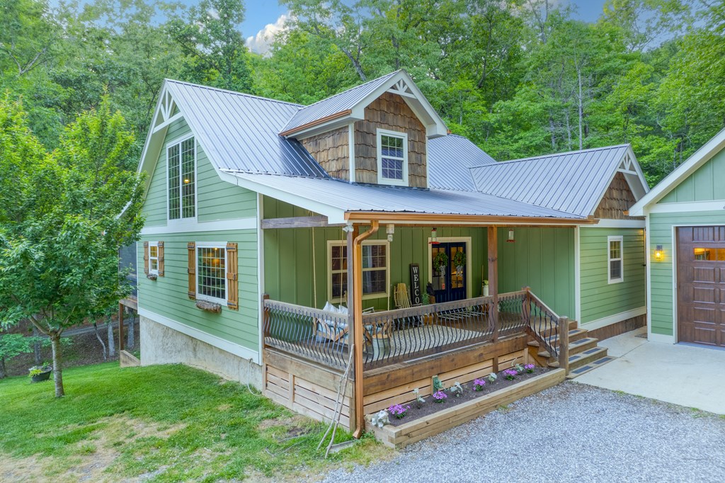 415402 Blue Ridge Residential