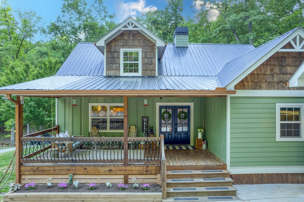 415402 Blue Ridge Residential
