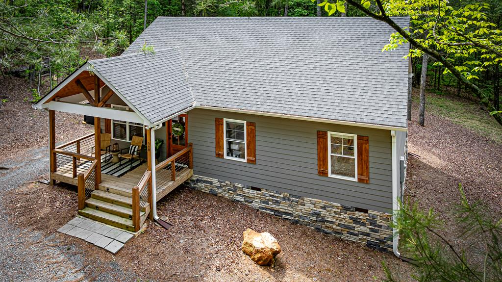 415403 Ellijay Residential