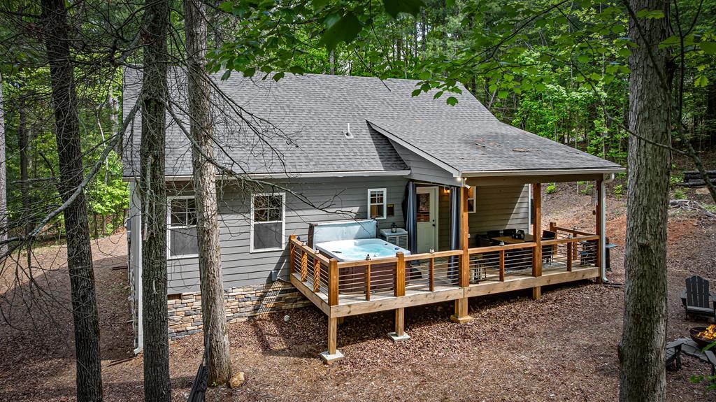 415403 Ellijay Residential