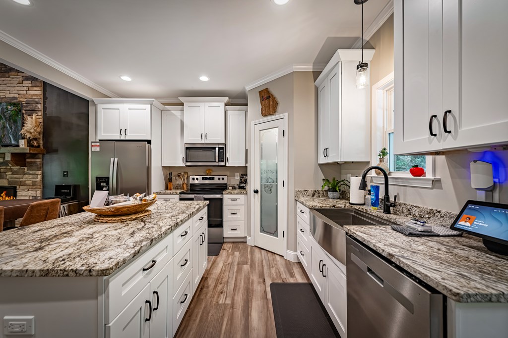 415403 Ellijay Residential