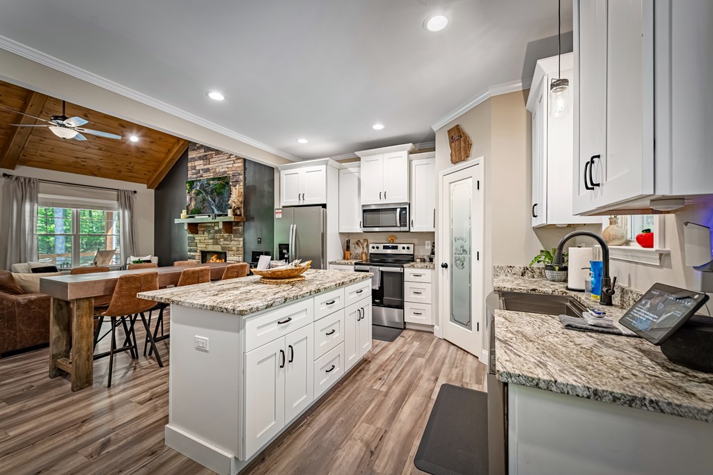 415403 Ellijay Residential