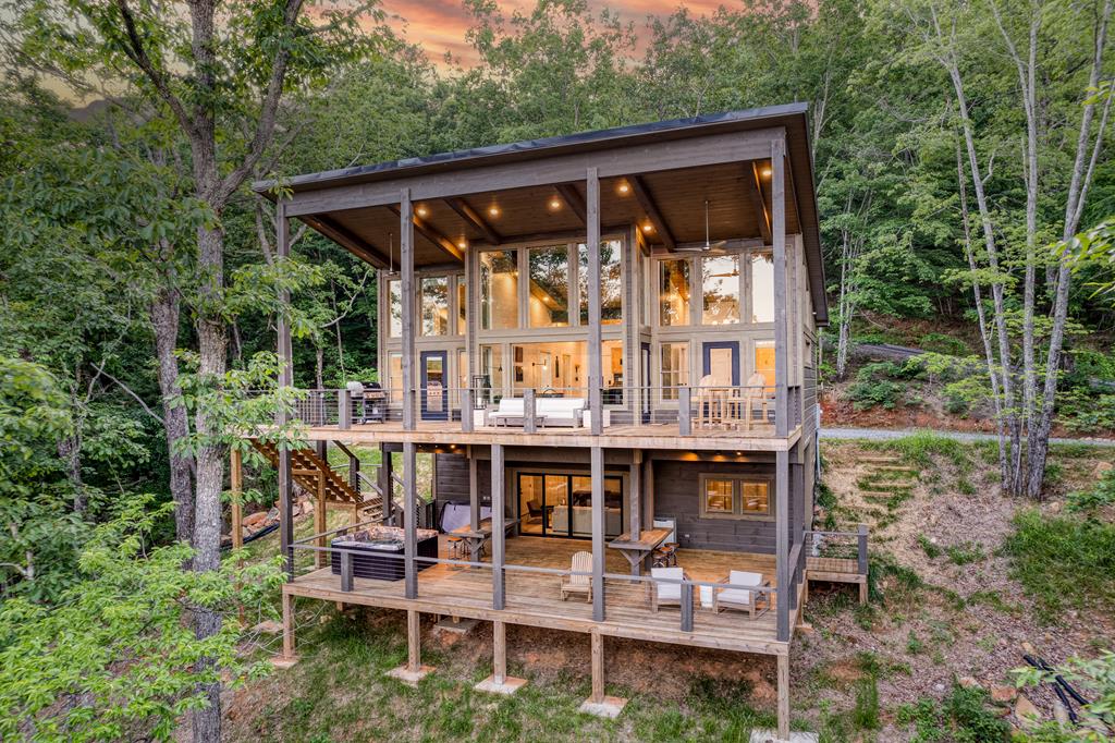 415405 Blue Ridge 