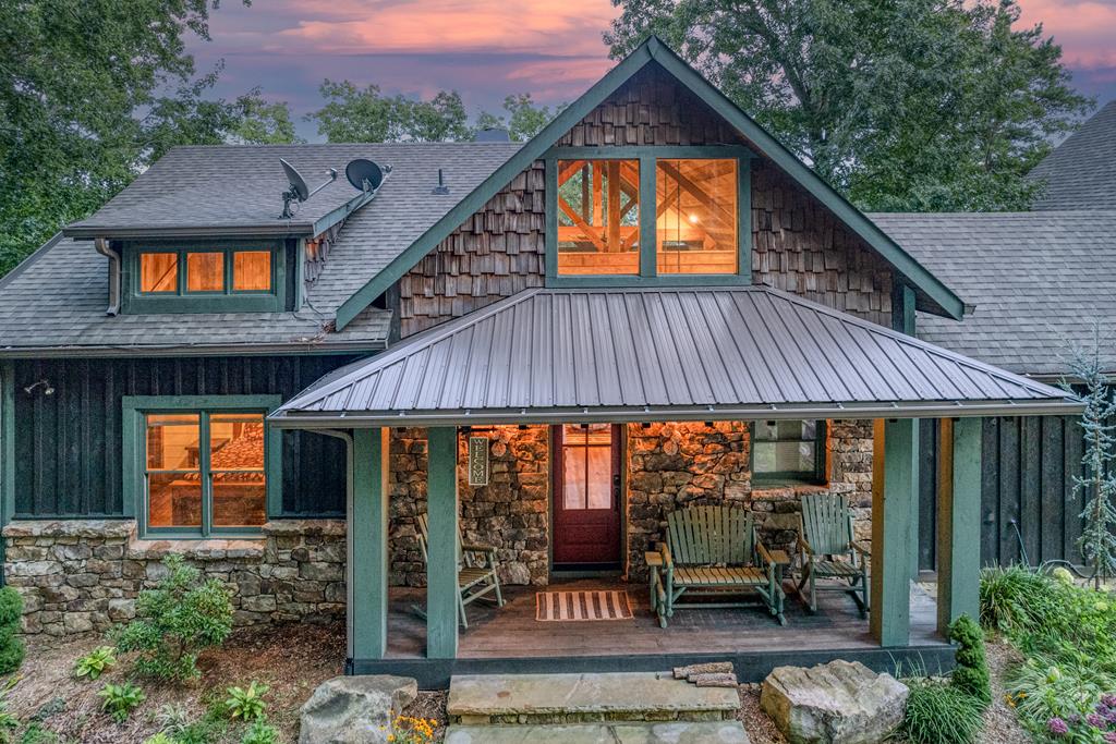 415406 Blue Ridge 