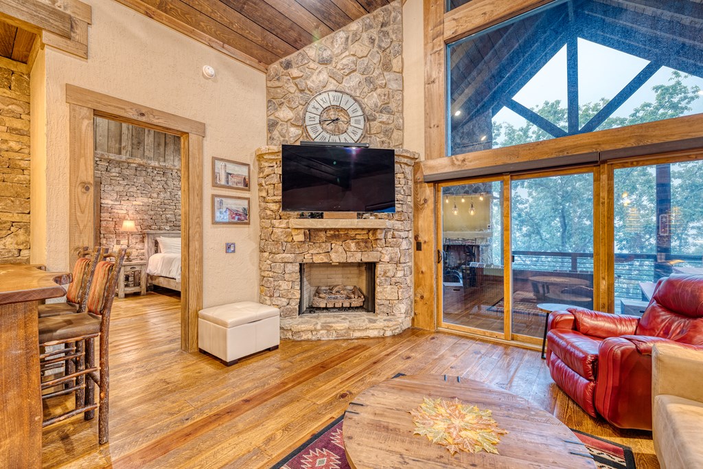 415406 Blue Ridge Residential
