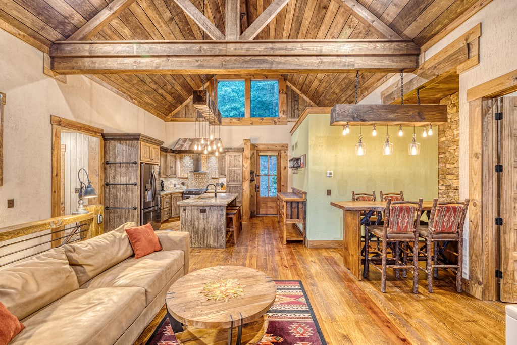 415406 Blue Ridge Residential