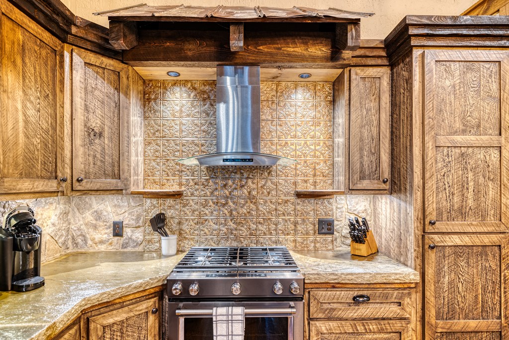 415406 Blue Ridge Residential