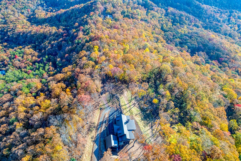 415407 Mineral Bluff Residential
