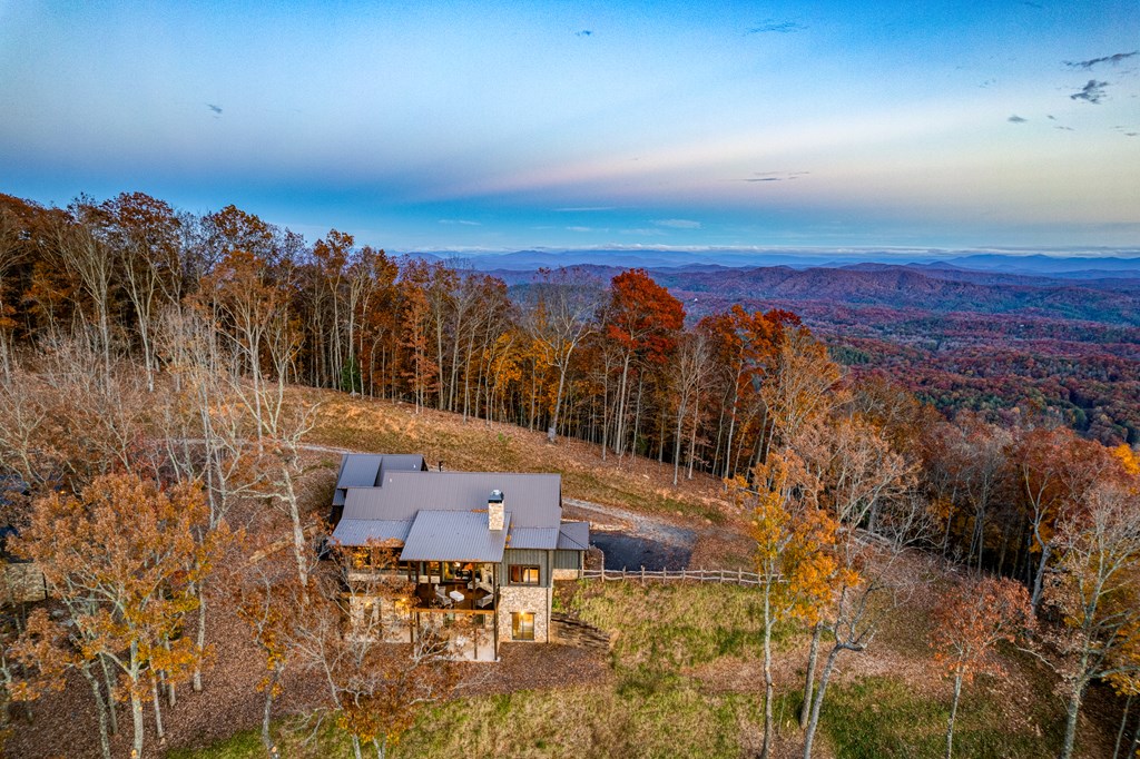 415407 Mineral Bluff Residential
