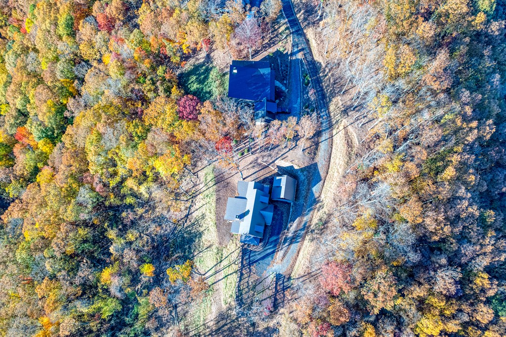 415407 Mineral Bluff Residential