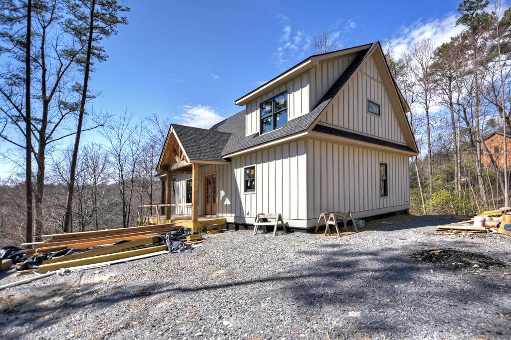 415408 Ellijay Residential