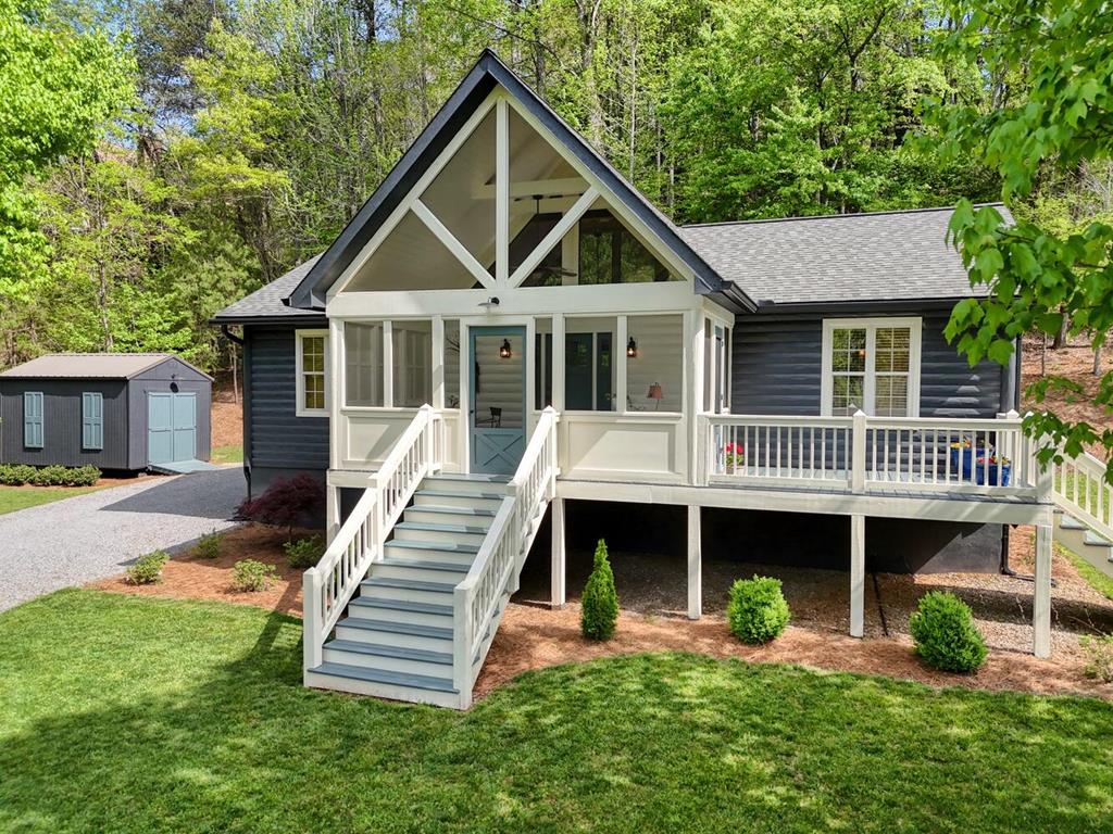 415410 Hayesville 