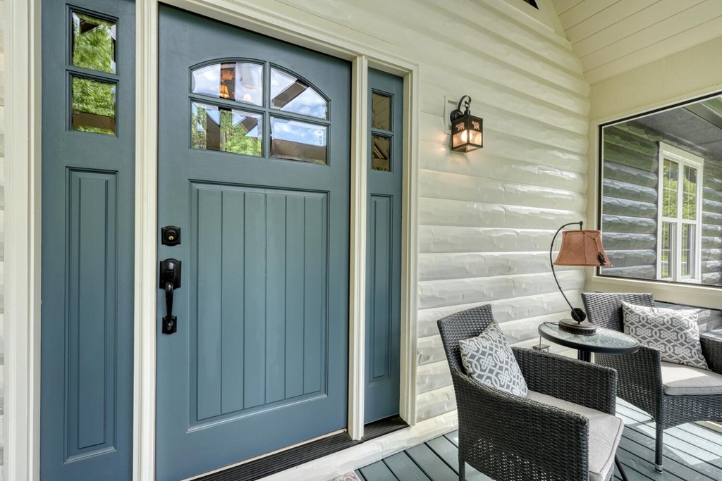 415410 Hayesville Residential