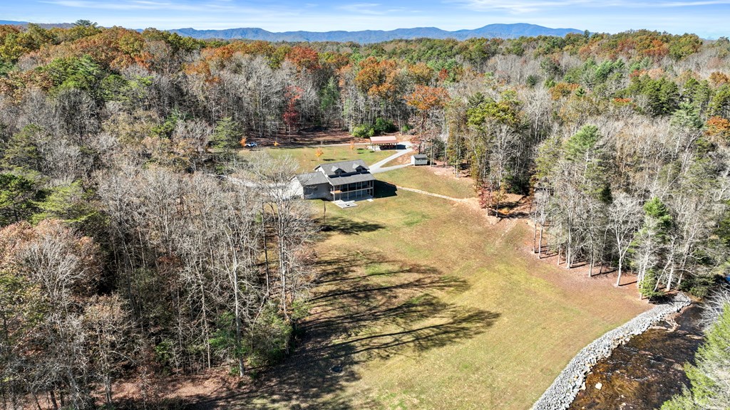 415412 Blue Ridge Residential