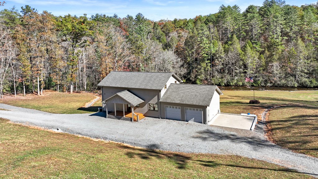 415412 Blue Ridge Residential