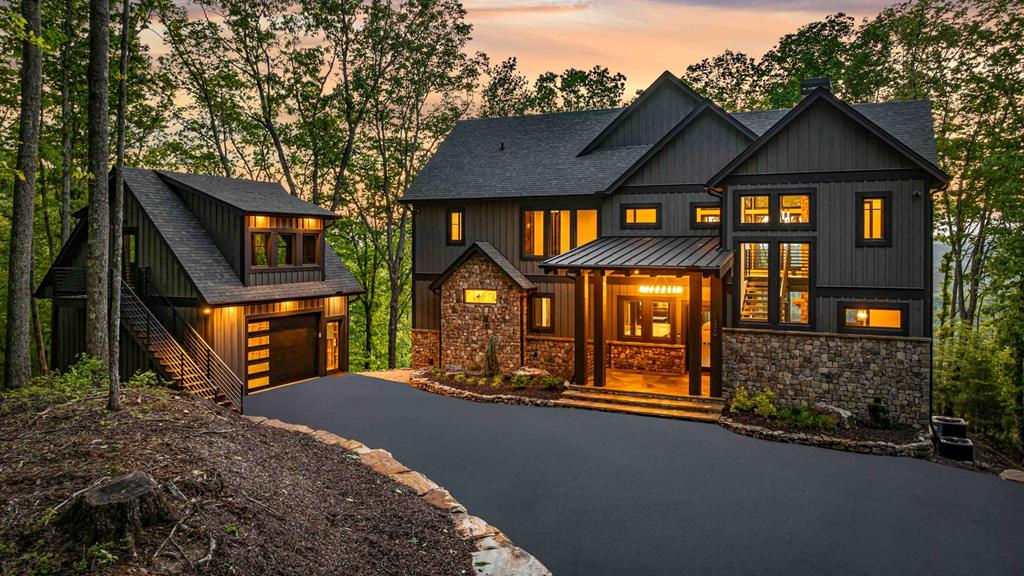 415413 Mineral Bluff Residential