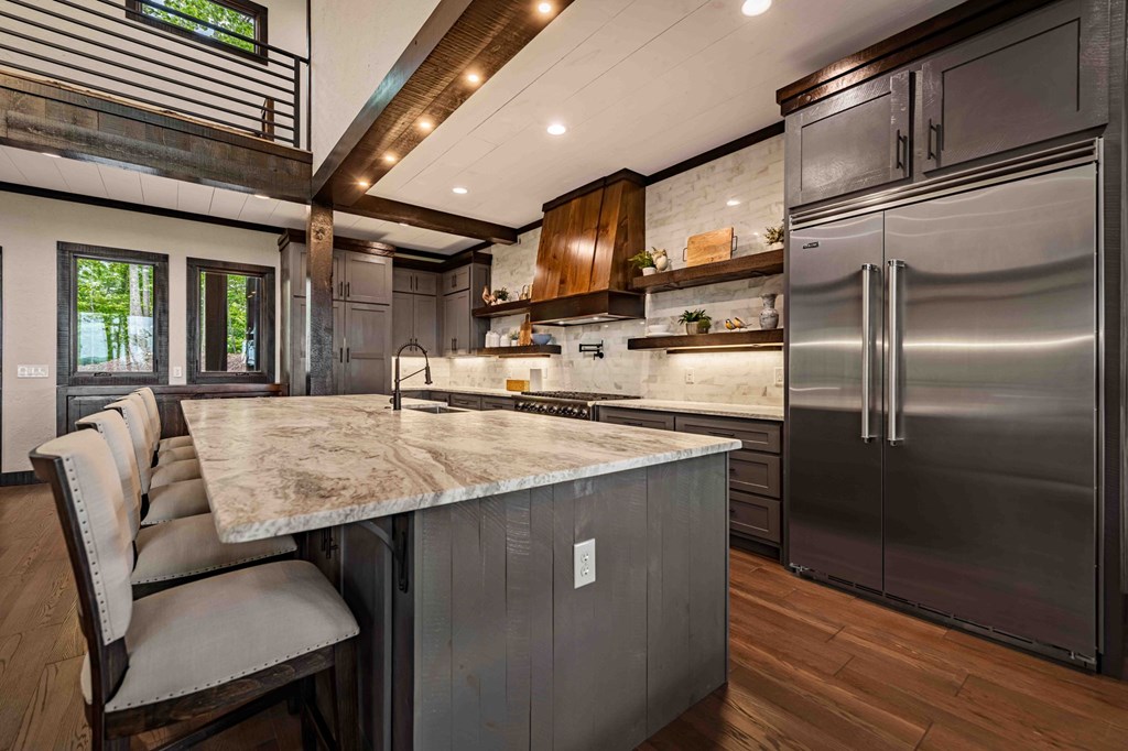 415413 Mineral Bluff Residential